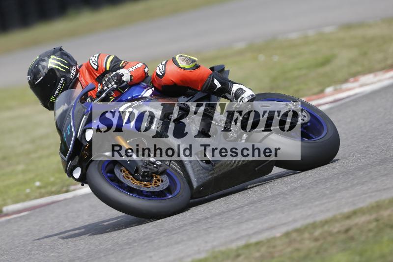/28 25.07.2026  Speer Racing ADR/Gruppe rot/777